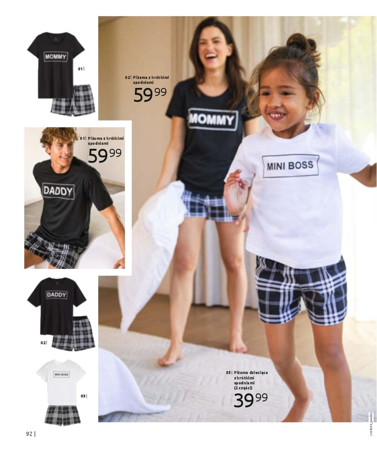 Gazetka promocyjna bonprix str. 94