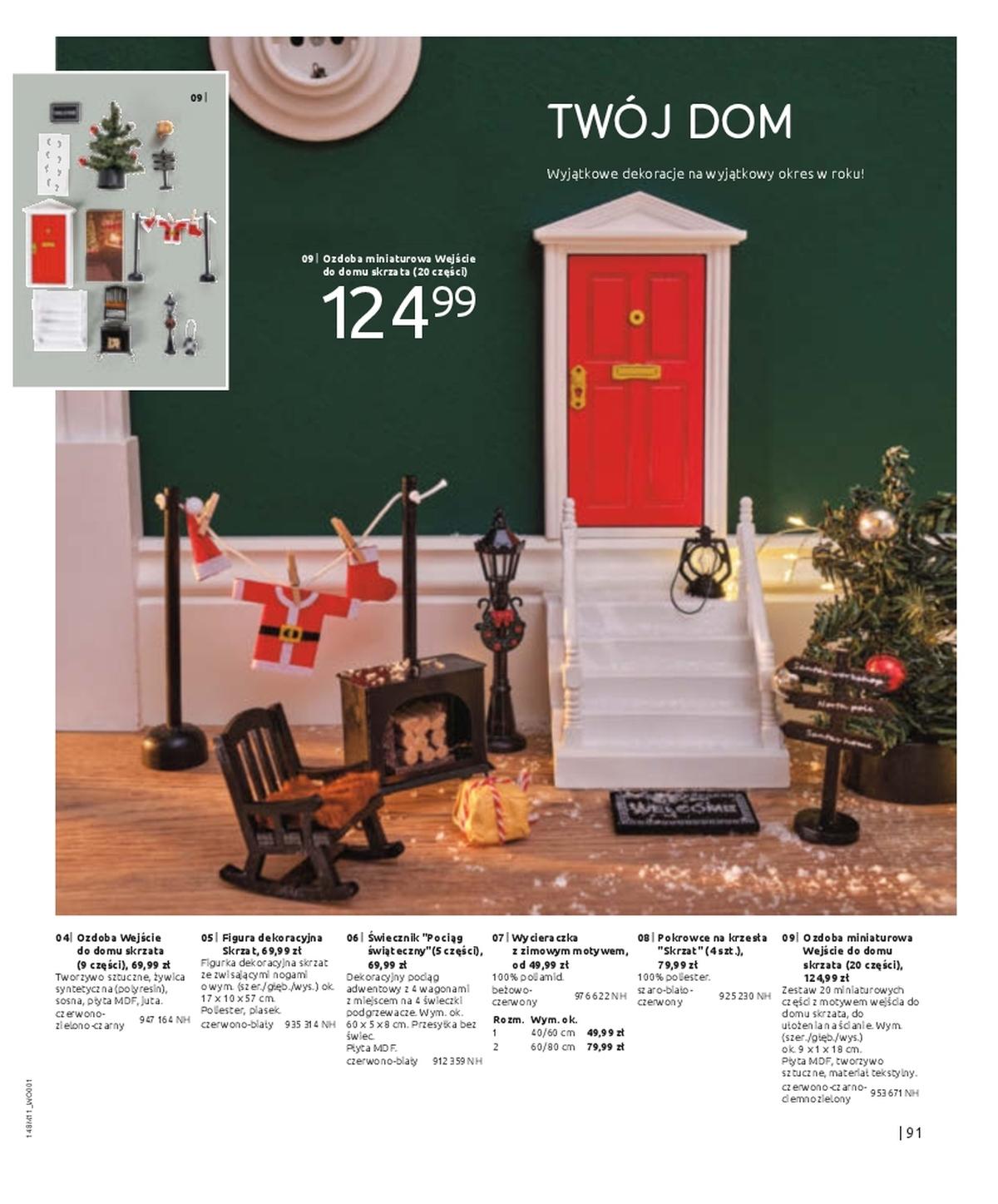 Gazetka promocyjna bonprix str. 93