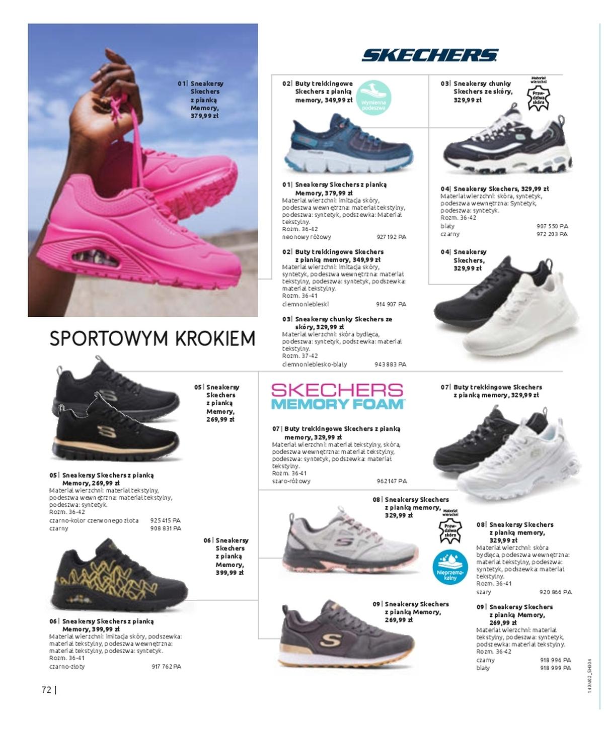 Gazetka promocyjna bonprix str. 74