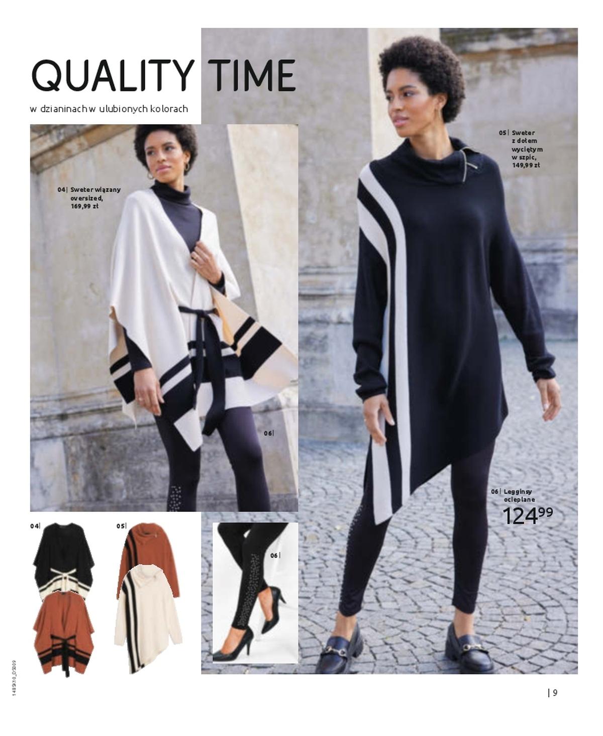 Gazetka promocyjna bonprix str. 11