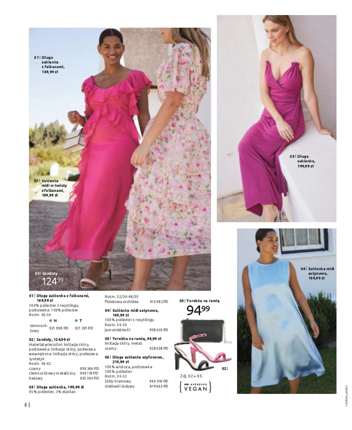 Gazetka promocyjna bonprix str. 8