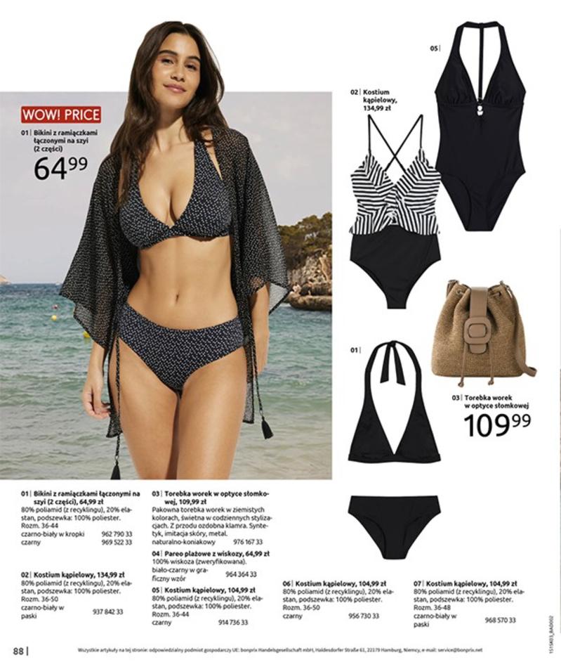 Gazetka promocyjna bonprix str. 90