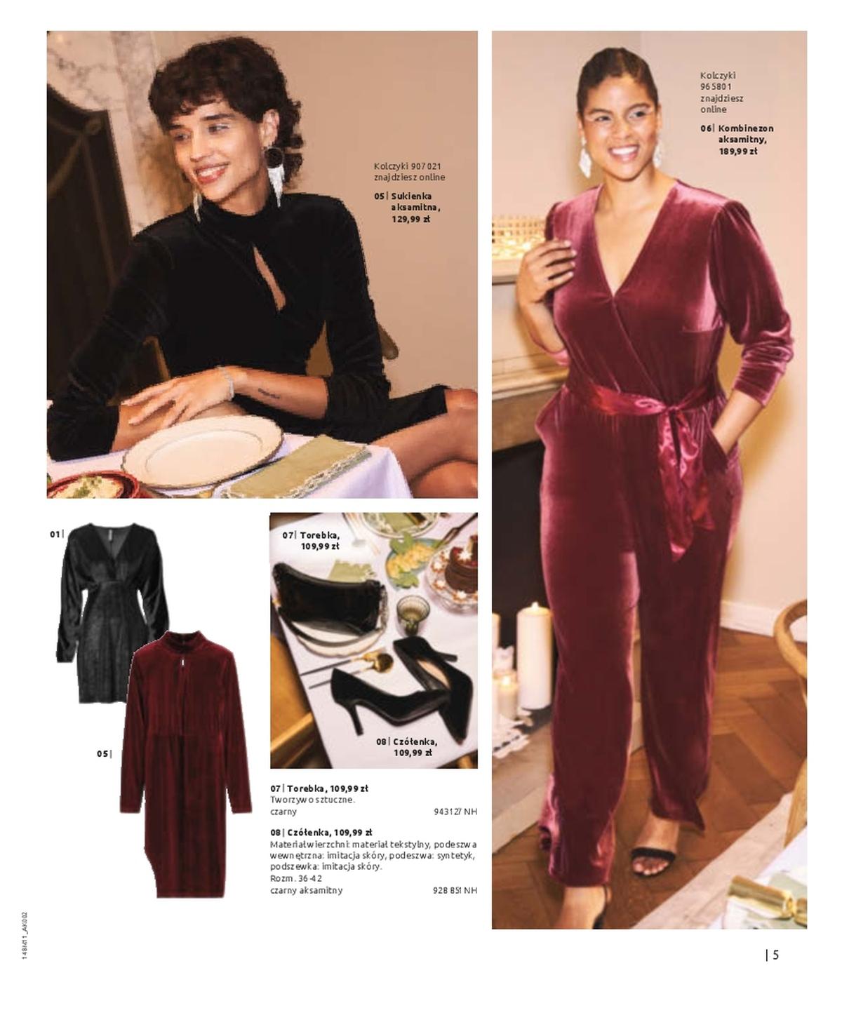 Gazetka promocyjna bonprix str. 7