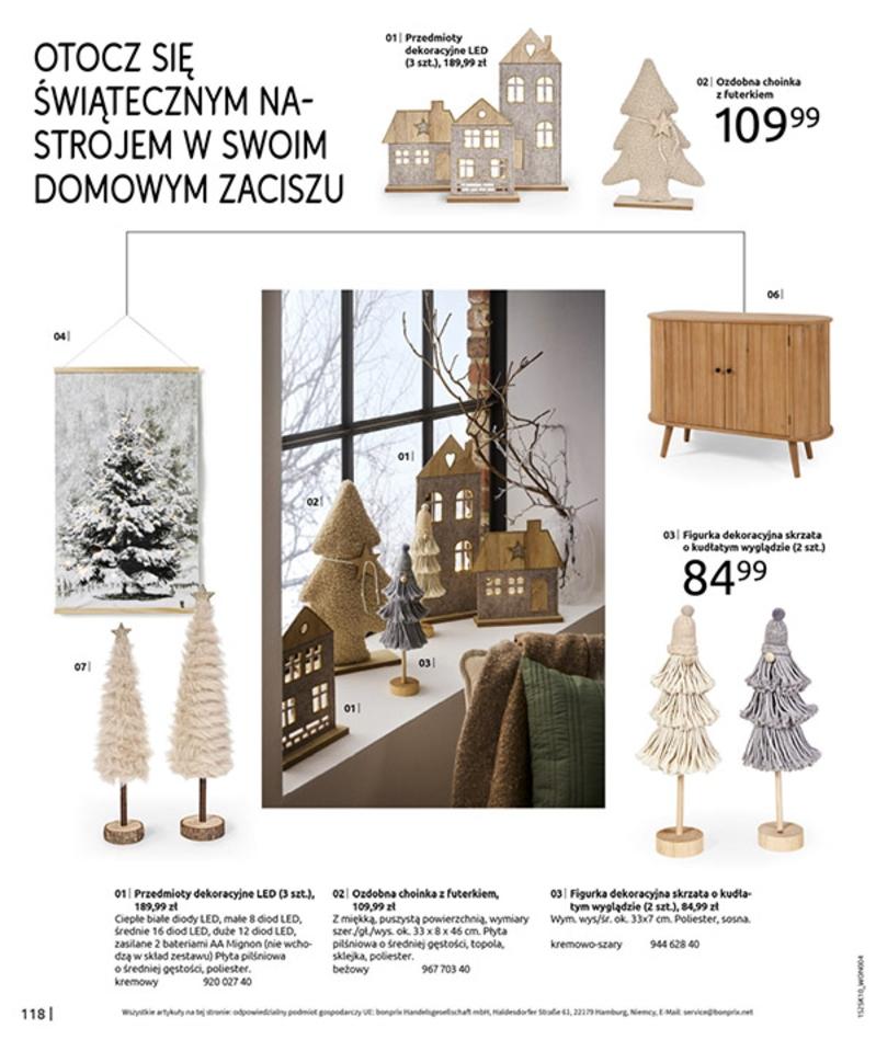 Gazetka promocyjna bonprix str. 120