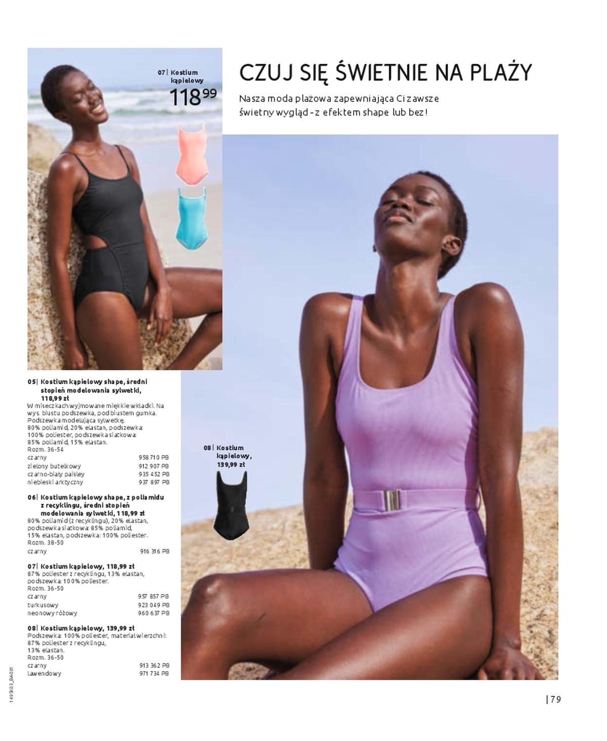 Gazetka promocyjna bonprix str. 81