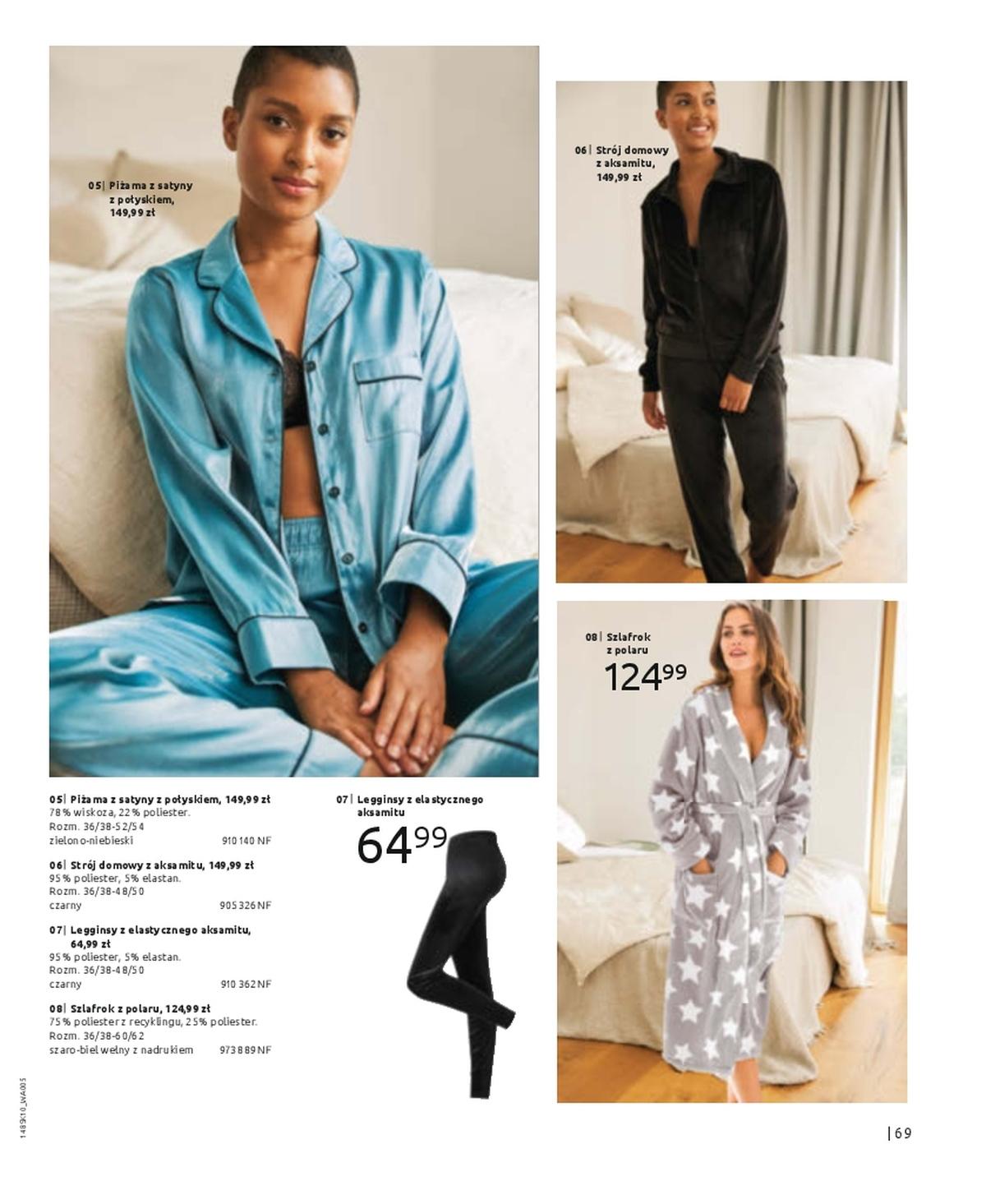 Gazetka promocyjna bonprix str. 71