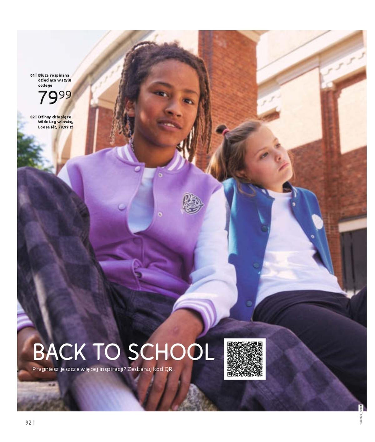 Gazetka promocyjna bonprix str. 94