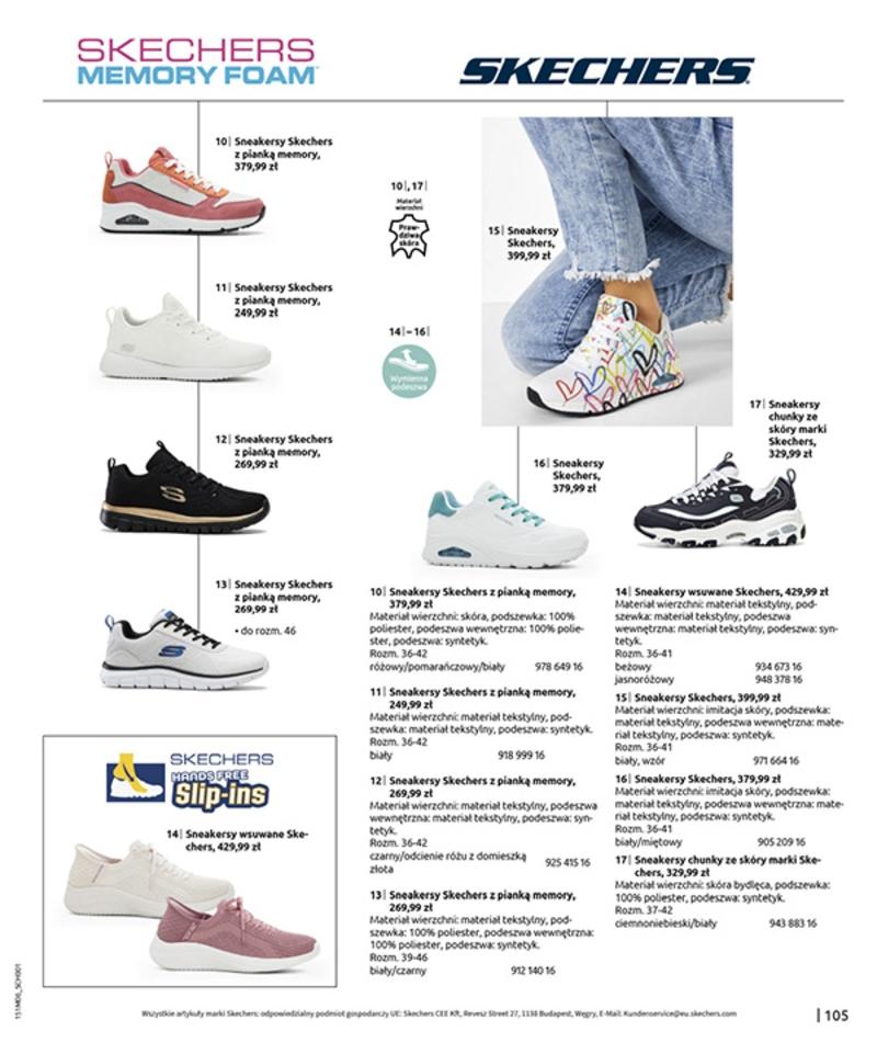 Gazetka promocyjna bonprix str. 107