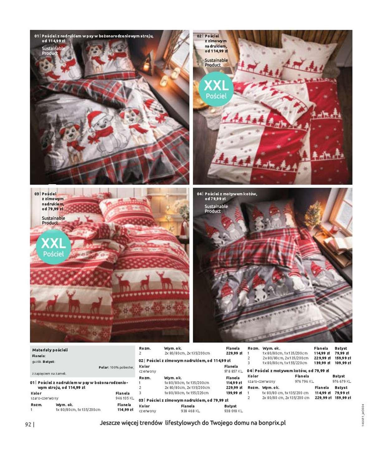 Gazetka promocyjna bonprix str. 94