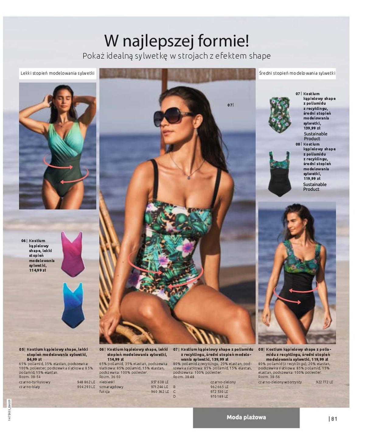 Gazetka promocyjna bonprix str. 83