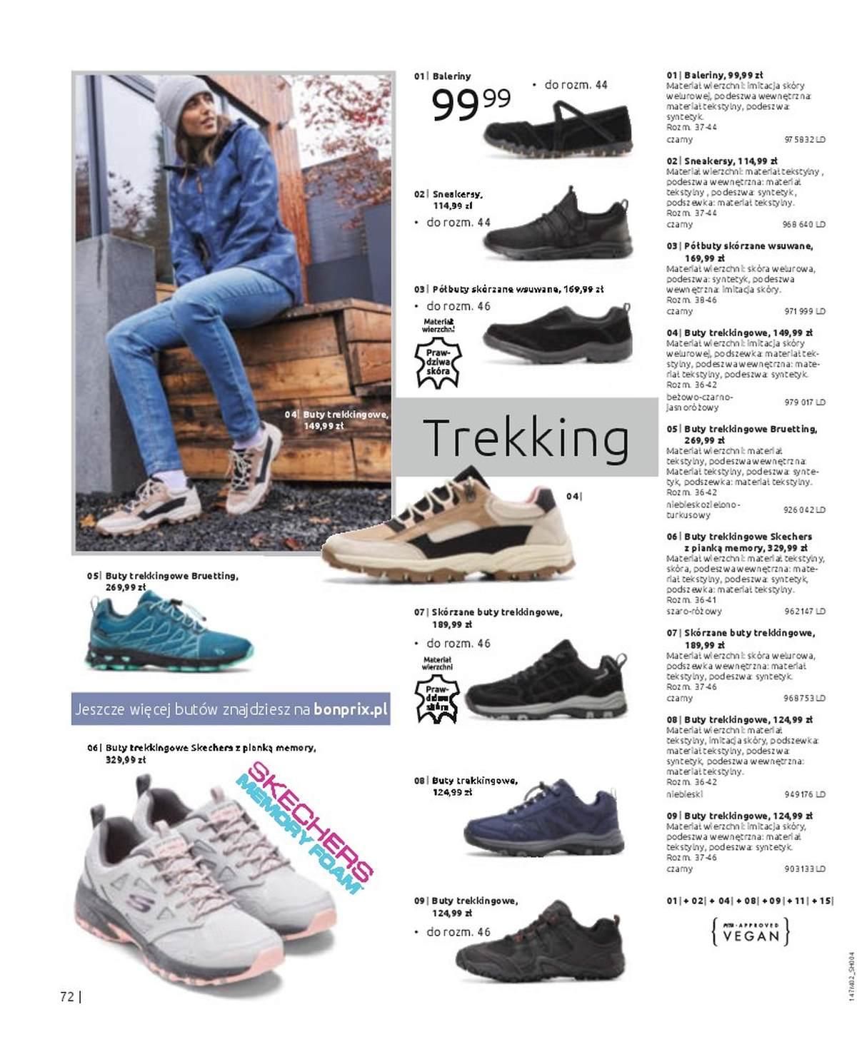 Gazetka promocyjna bonprix str. 74