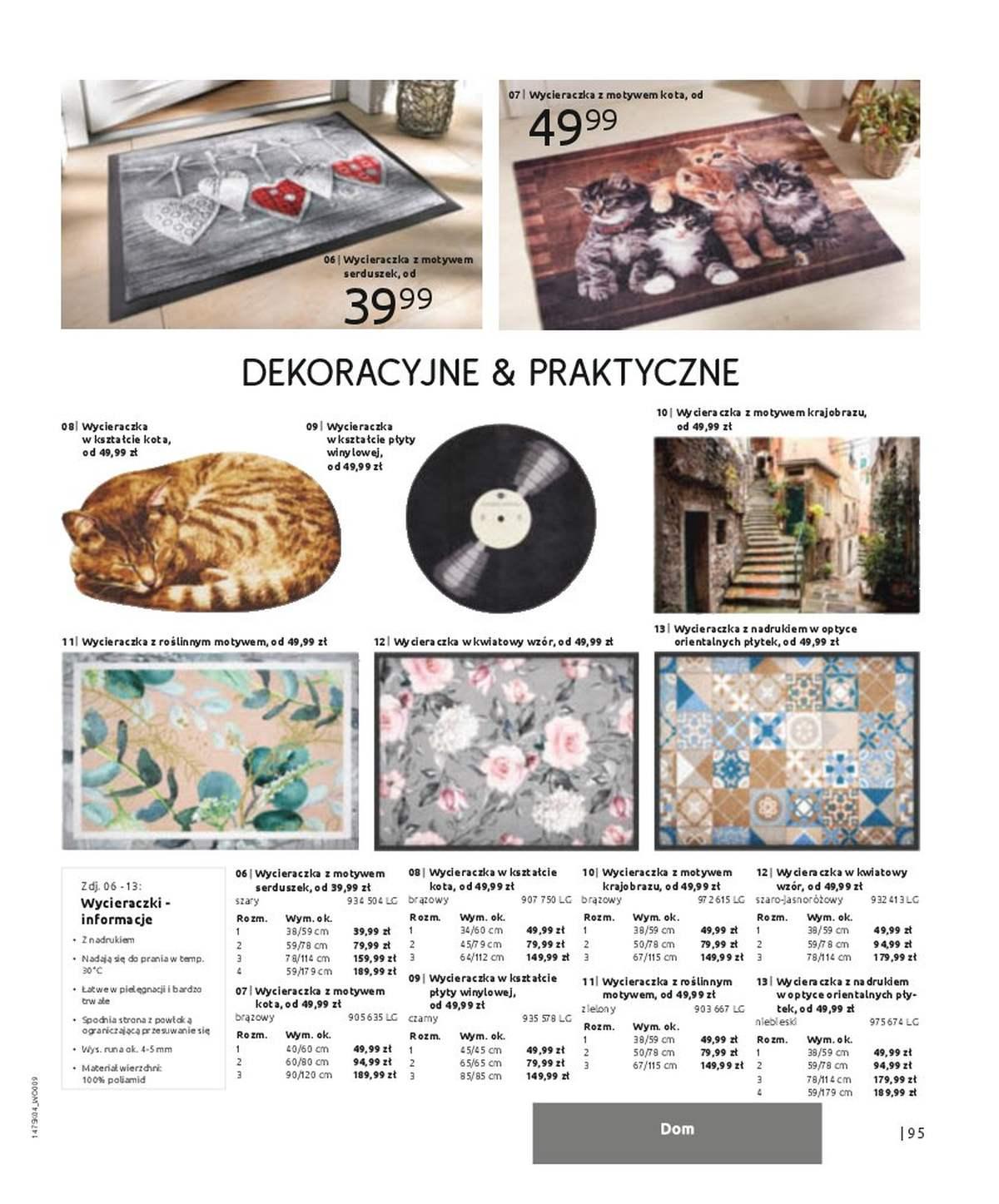 Gazetka promocyjna bonprix str. 97