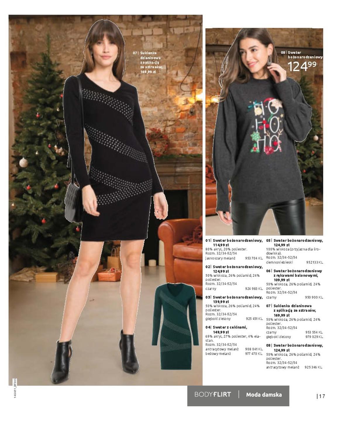 Gazetka promocyjna bonprix str. 19