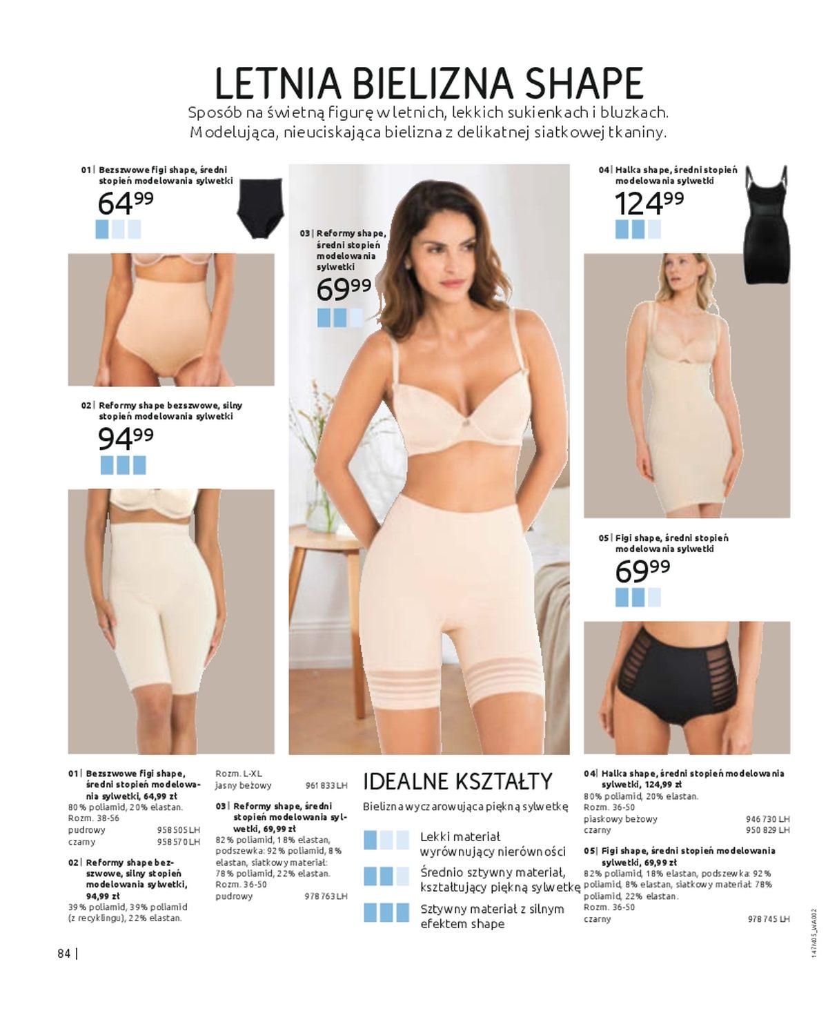 Gazetka promocyjna bonprix str. 86