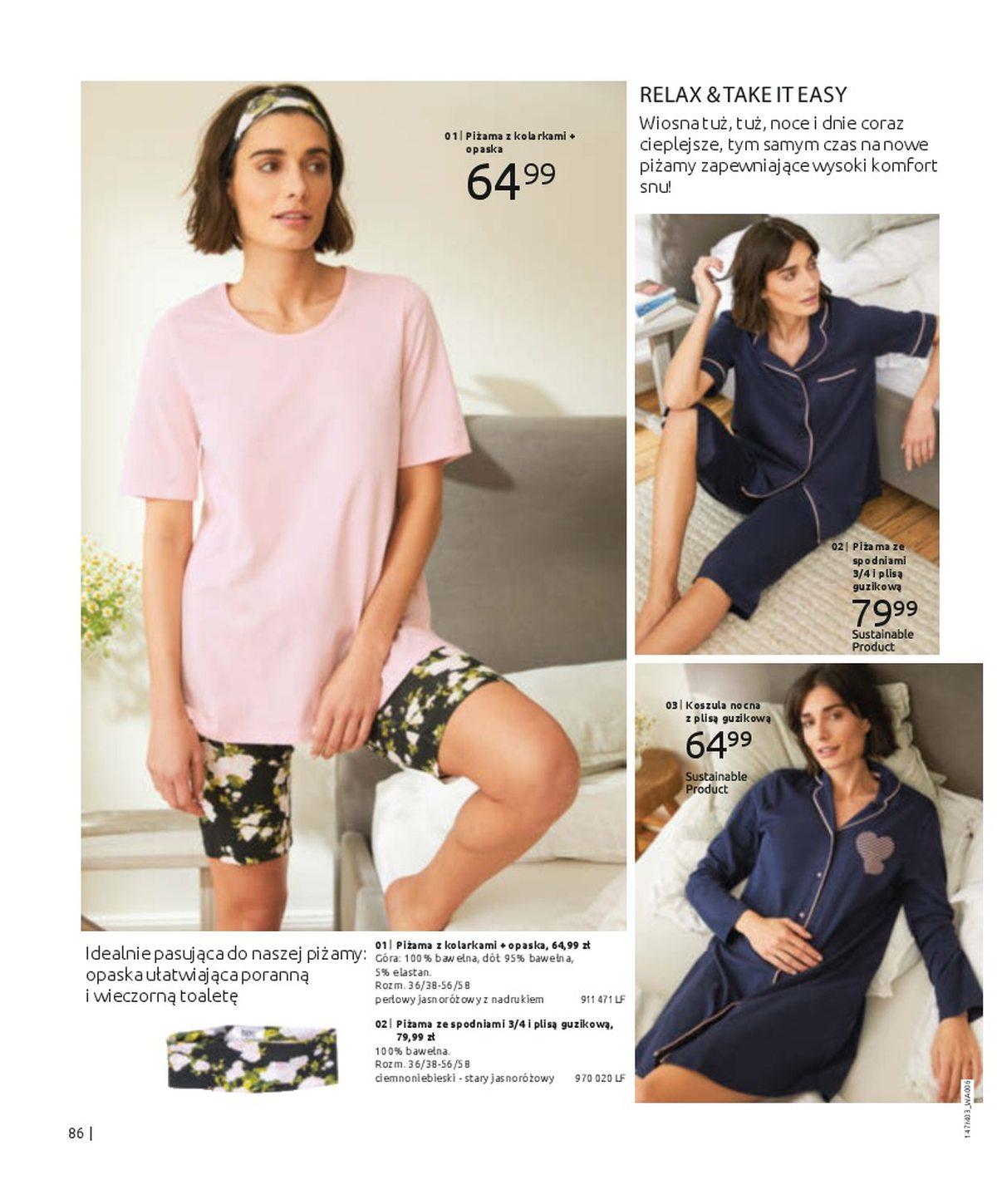 Gazetka promocyjna bonprix str. 88