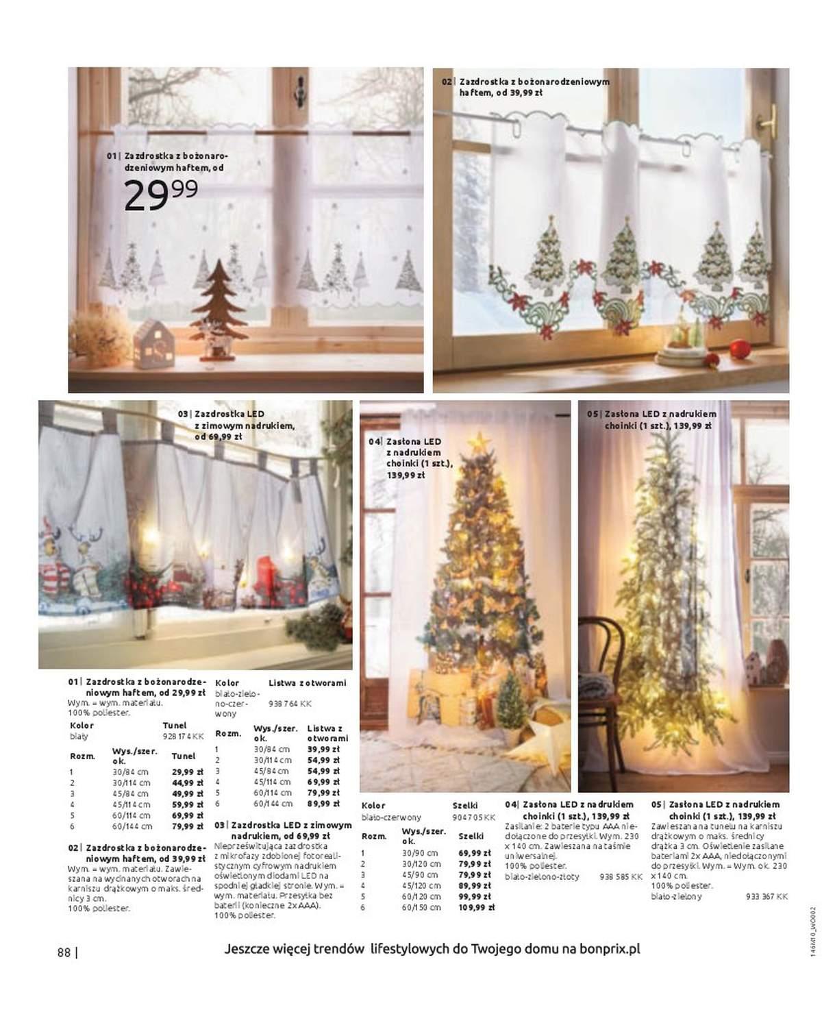 Gazetka promocyjna bonprix str. 90