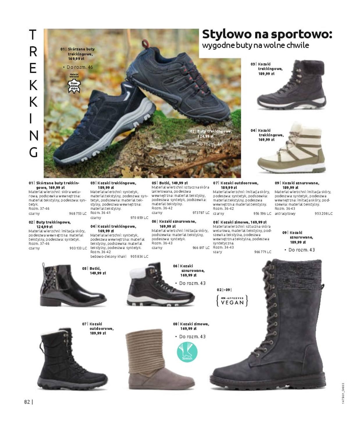 Gazetka promocyjna bonprix str. 84