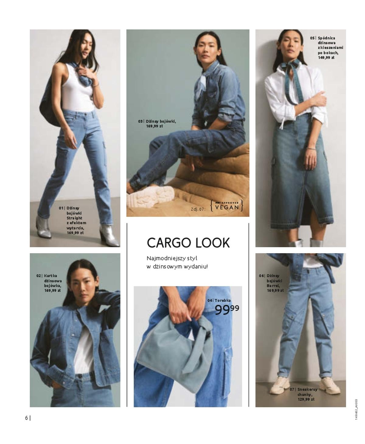 Gazetka promocyjna bonprix str. 8