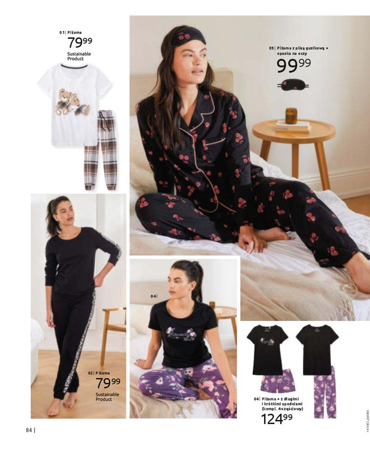 Gazetka promocyjna bonprix str. 86