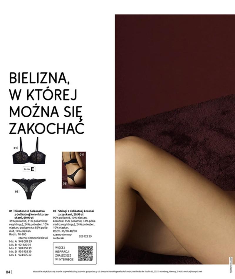 Gazetka promocyjna bonprix str. 86