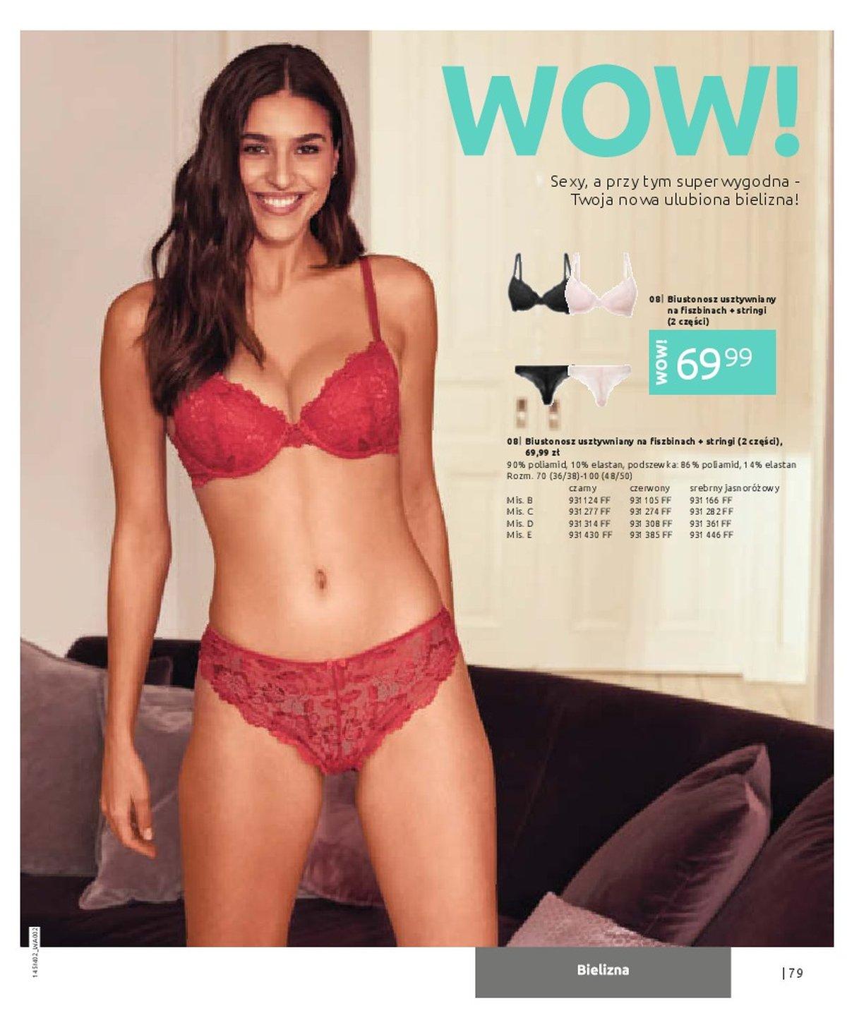 Gazetka promocyjna bonprix str. 81