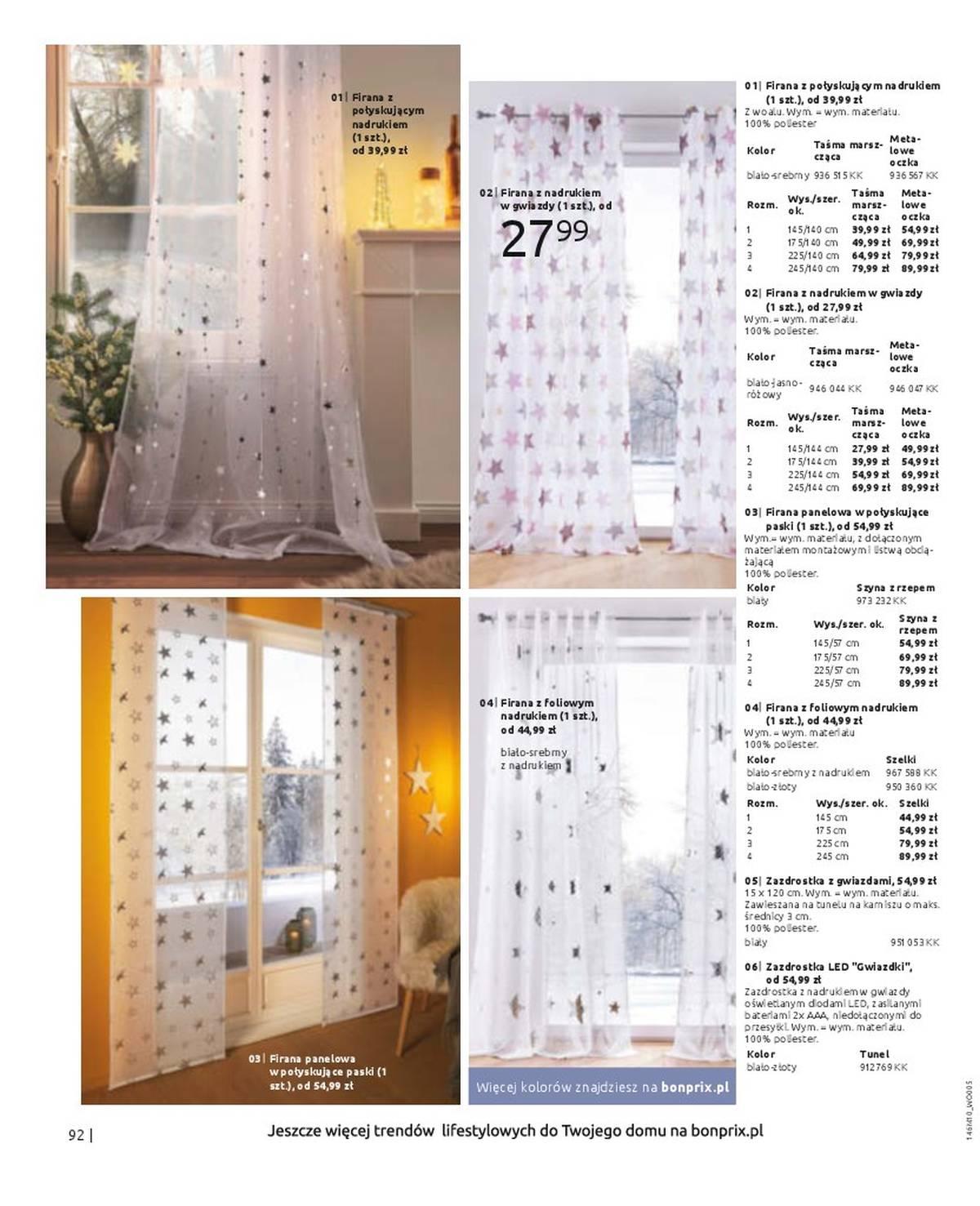 Gazetka promocyjna bonprix str. 94