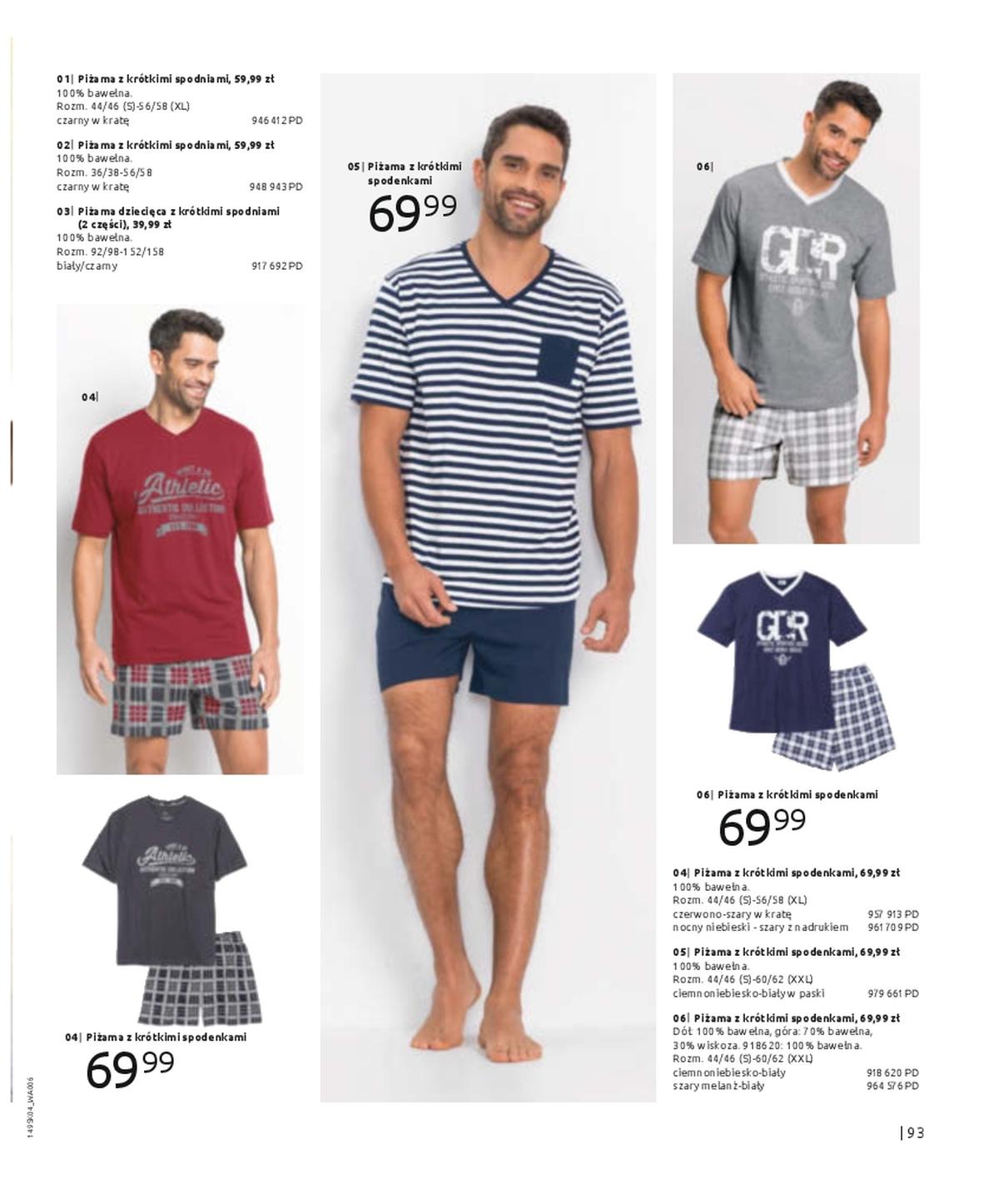 Gazetka promocyjna bonprix str. 95