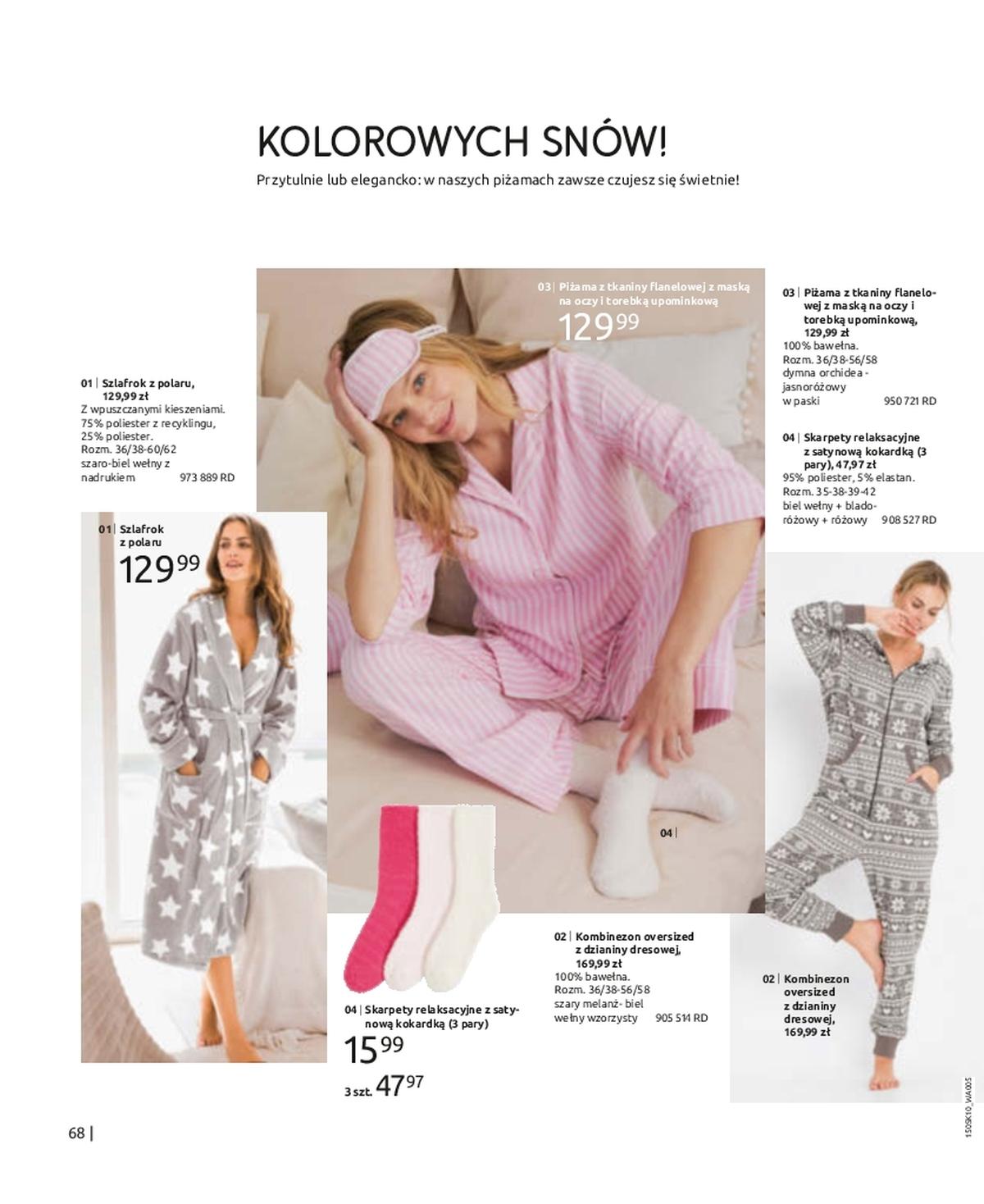 Gazetka promocyjna bonprix str. 70