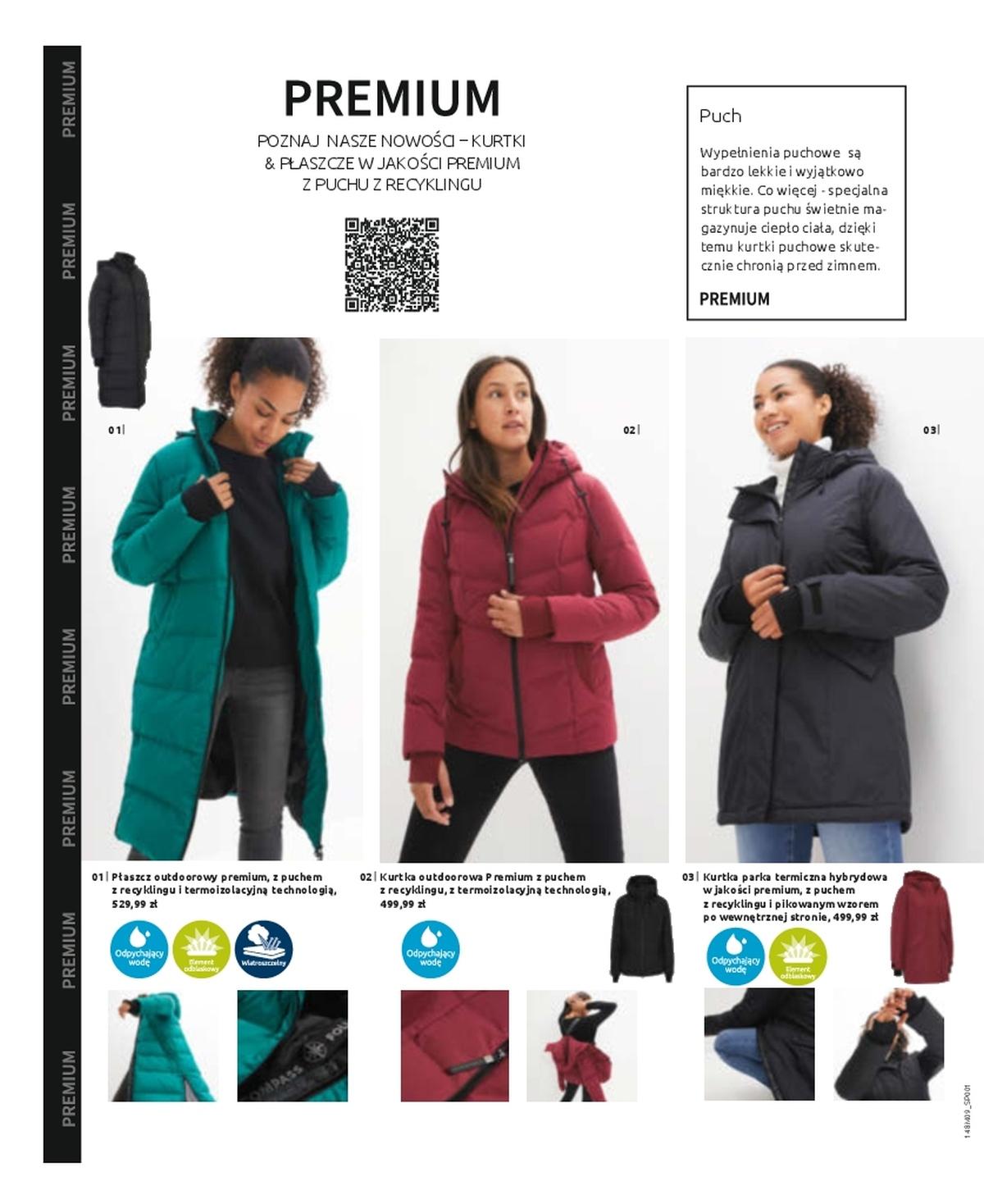 Gazetka promocyjna bonprix str. 72