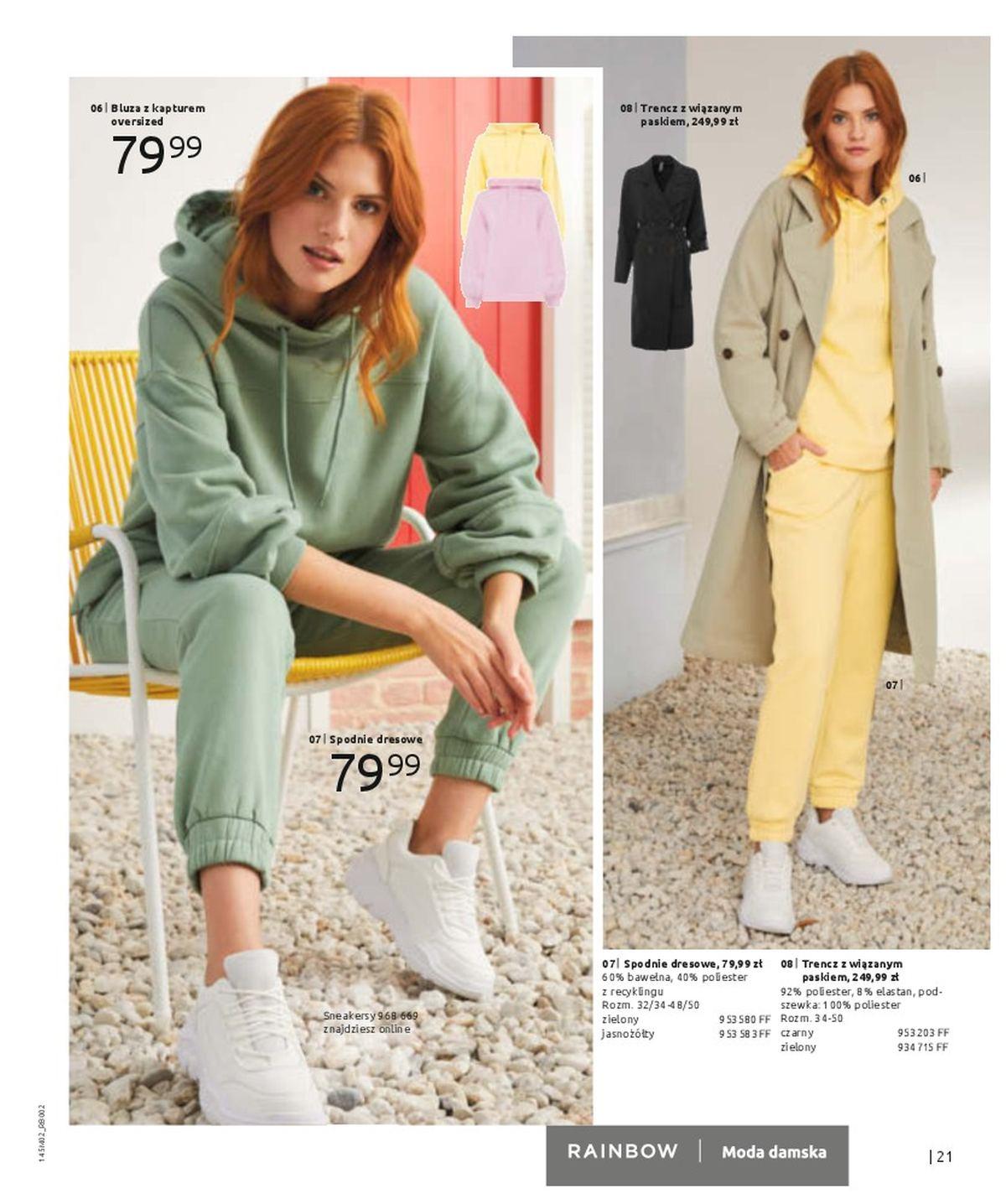 Gazetka promocyjna bonprix str. 23