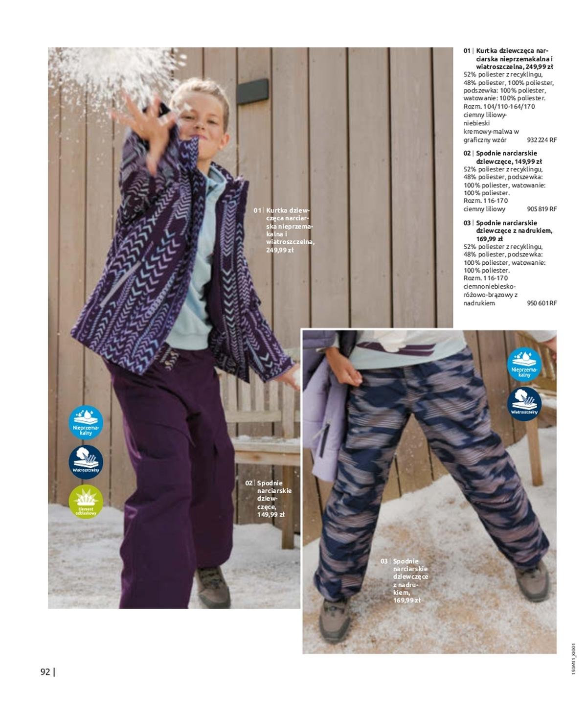 Gazetka promocyjna bonprix str. 94