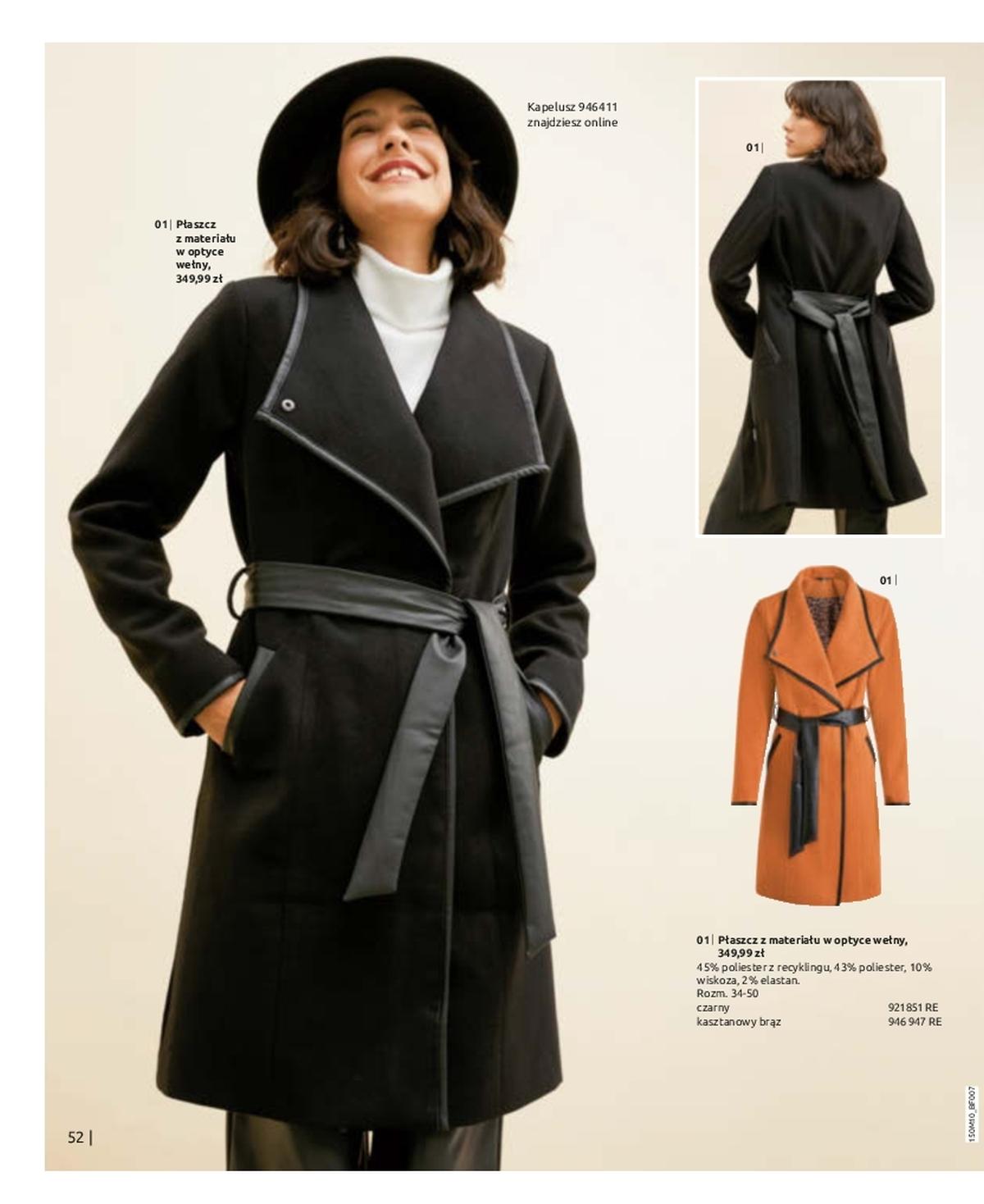 Gazetka promocyjna bonprix str. 54