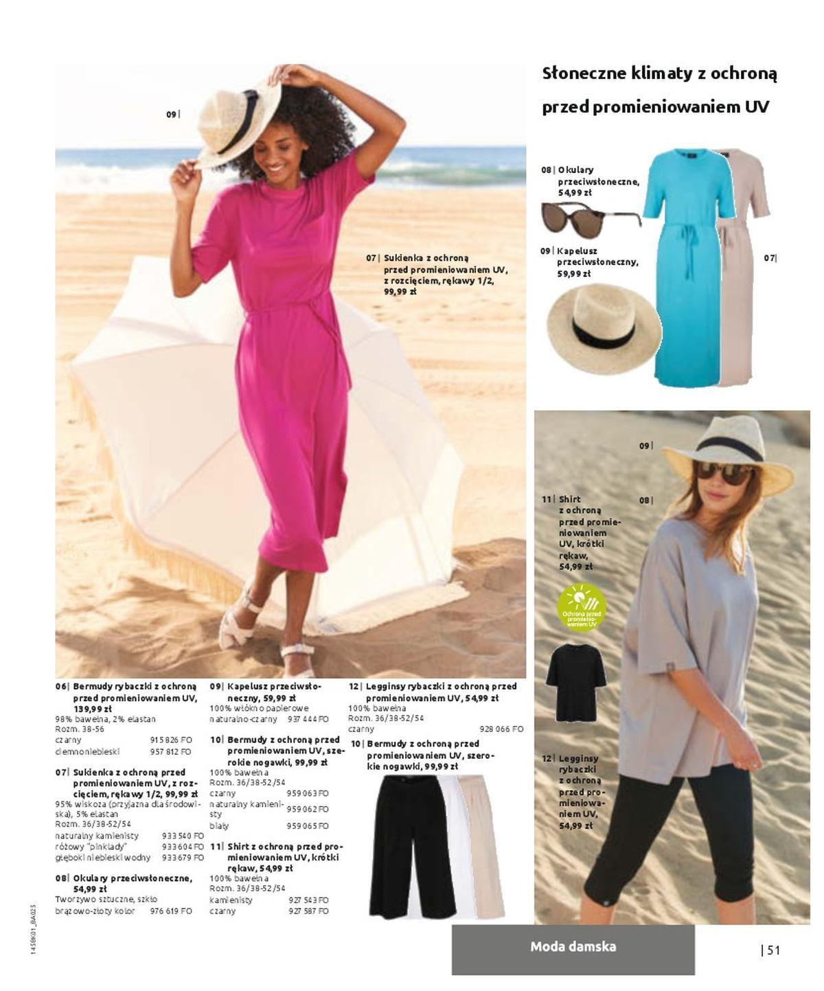 Gazetka promocyjna bonprix str. 53