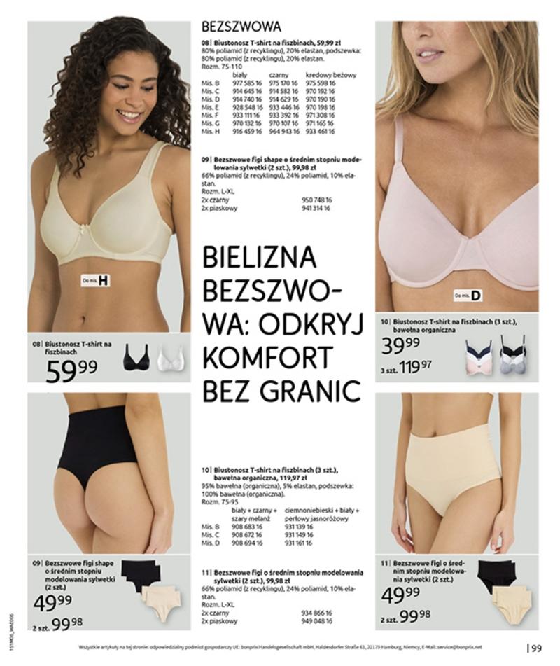 Gazetka promocyjna bonprix str. 101