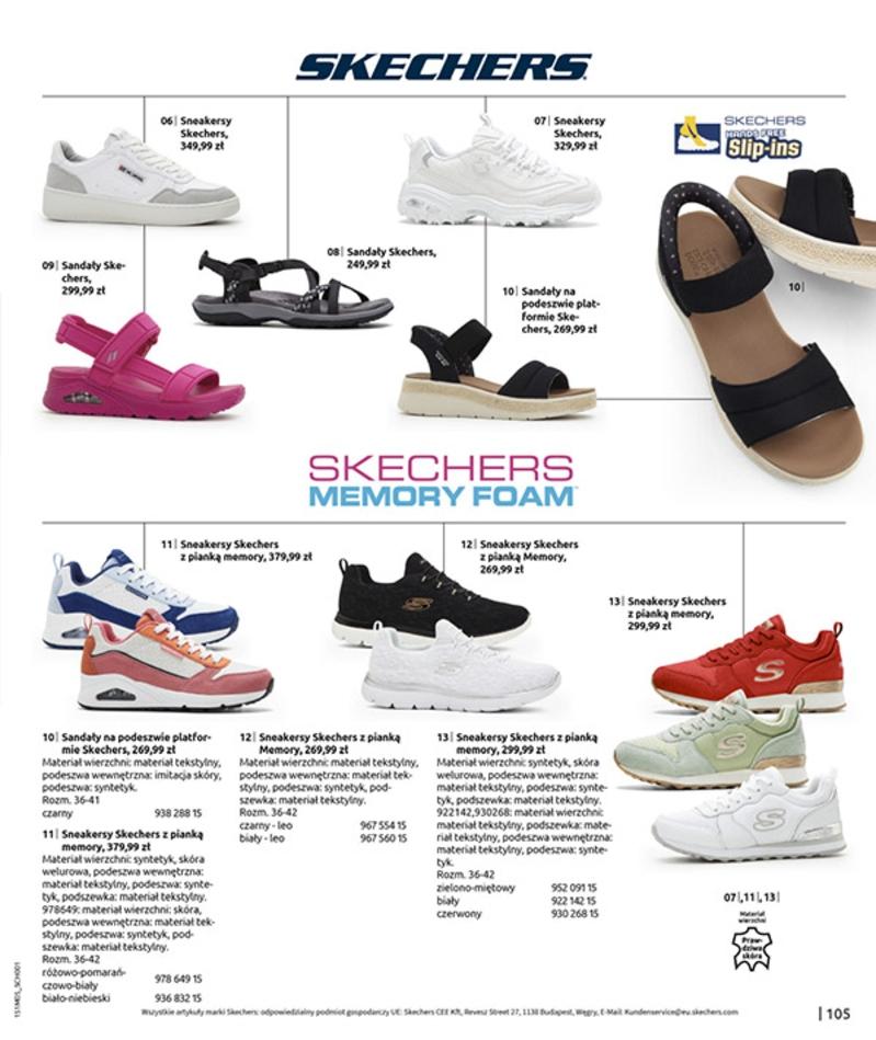 Gazetka promocyjna bonprix str. 107