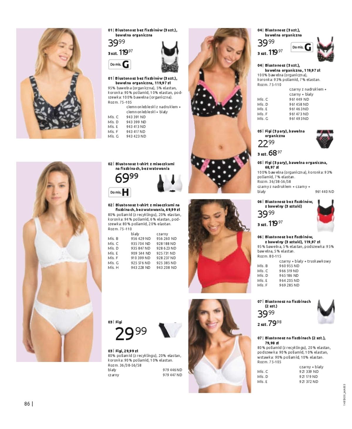 Gazetka promocyjna bonprix str. 88