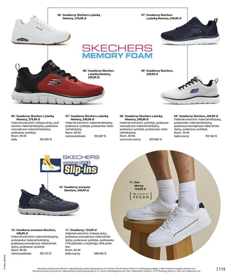 Gazetka promocyjna bonprix str. 117