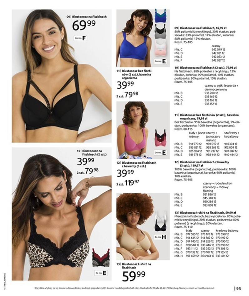 Gazetka promocyjna bonprix str. 97