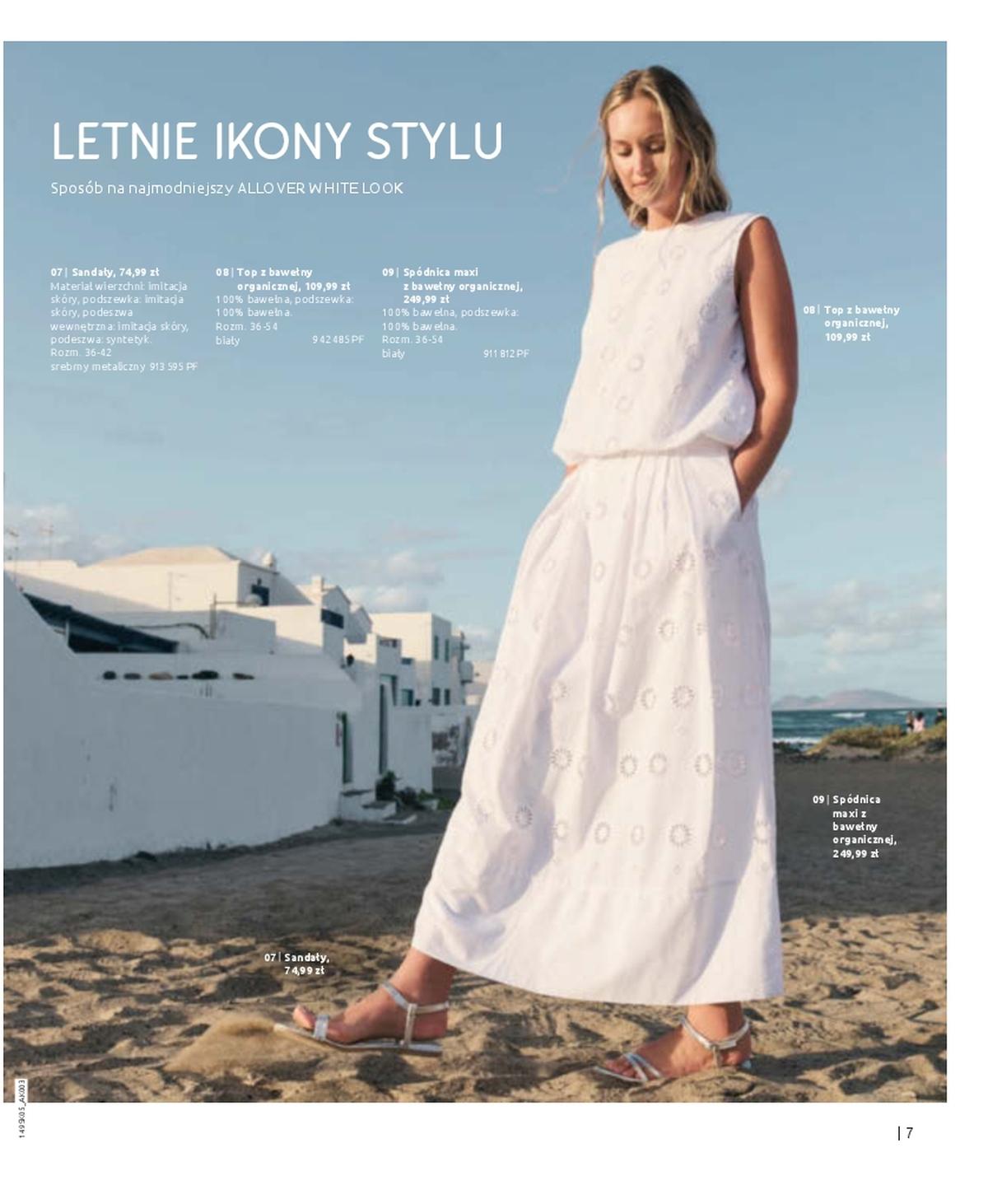 Gazetka promocyjna bonprix str. 9