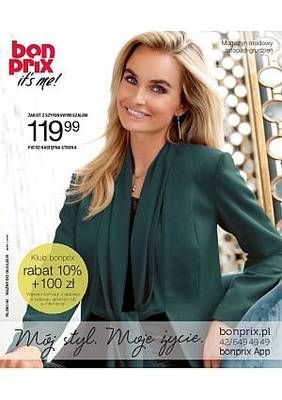 Bonprix katalog