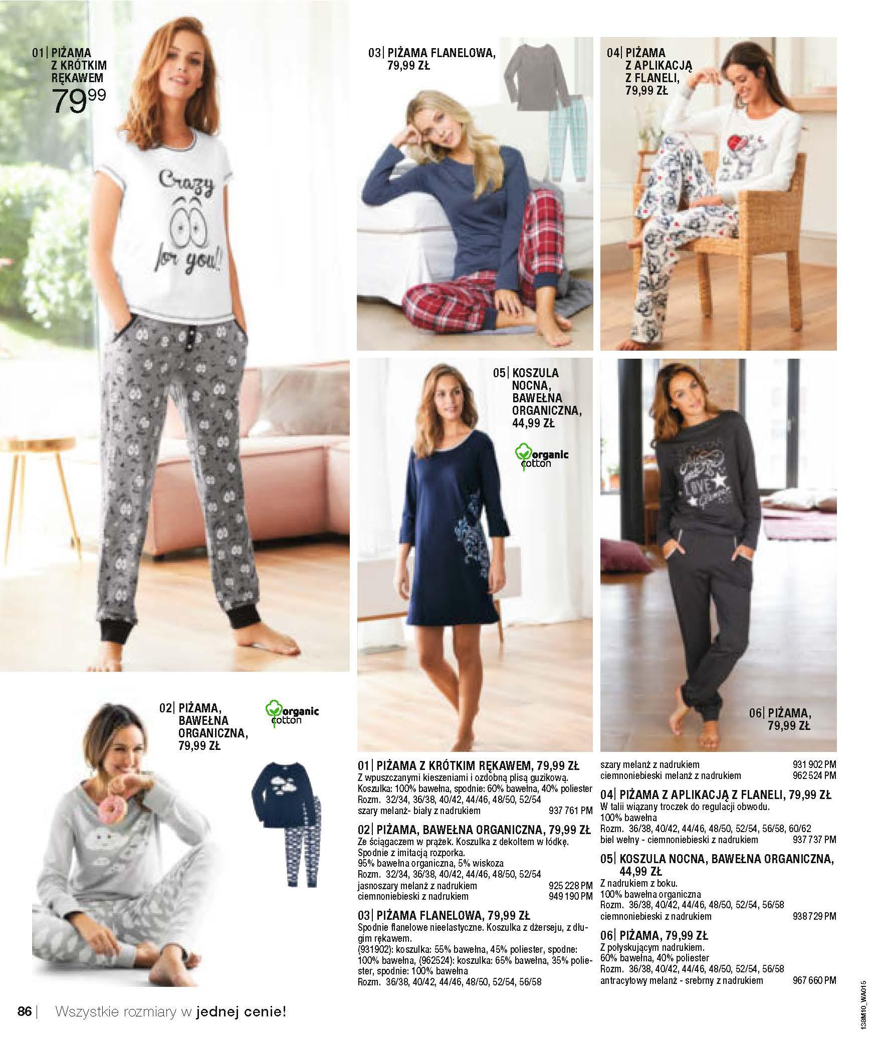 Gazetka promocyjna bonprix str. 88