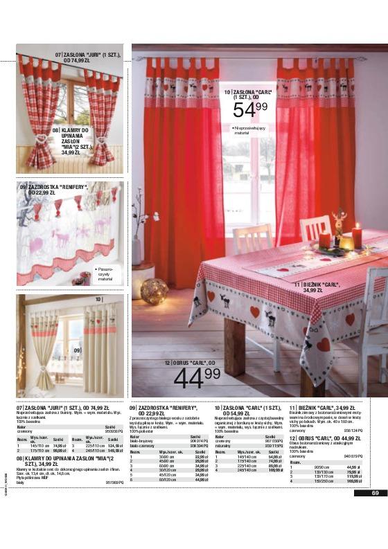 Gazetka promocyjna bonprix str. 71