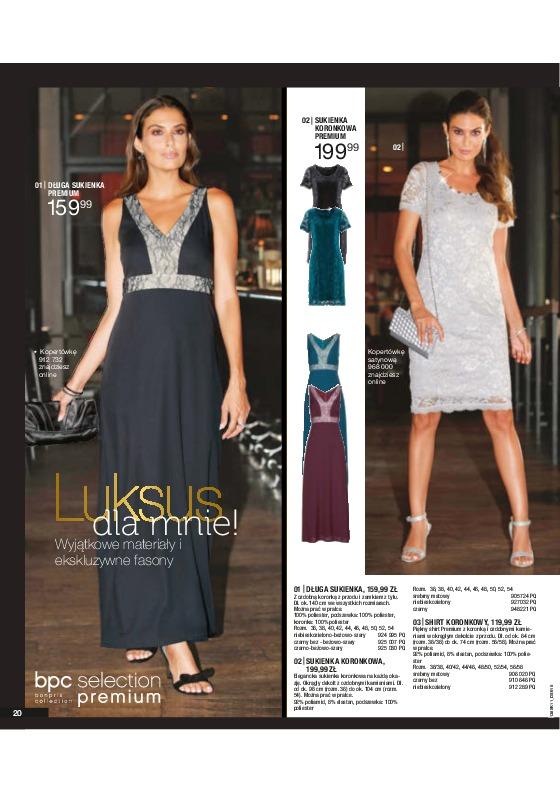 Gazetka promocyjna bonprix str. 22