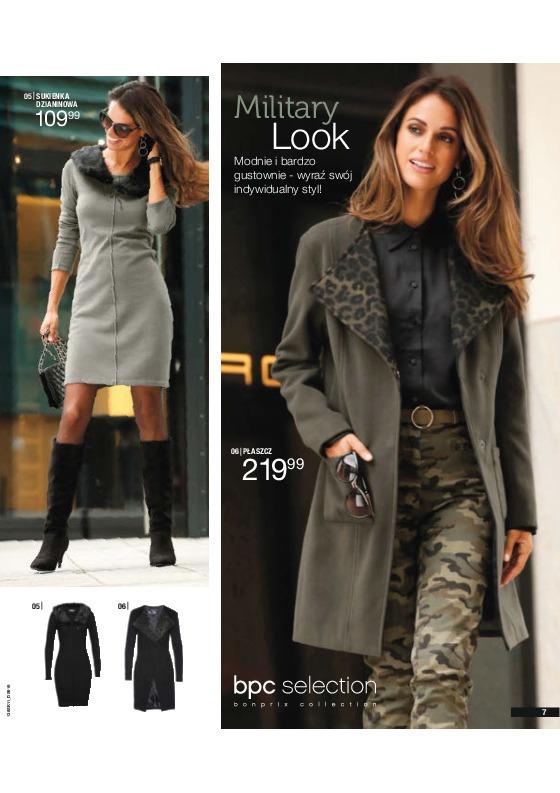 Gazetka promocyjna bonprix str. 9