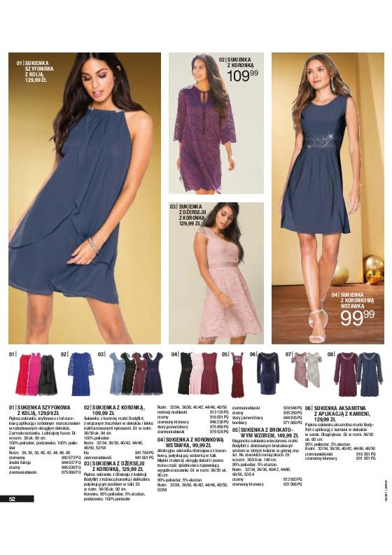 Gazetka promocyjna bonprix str. 54