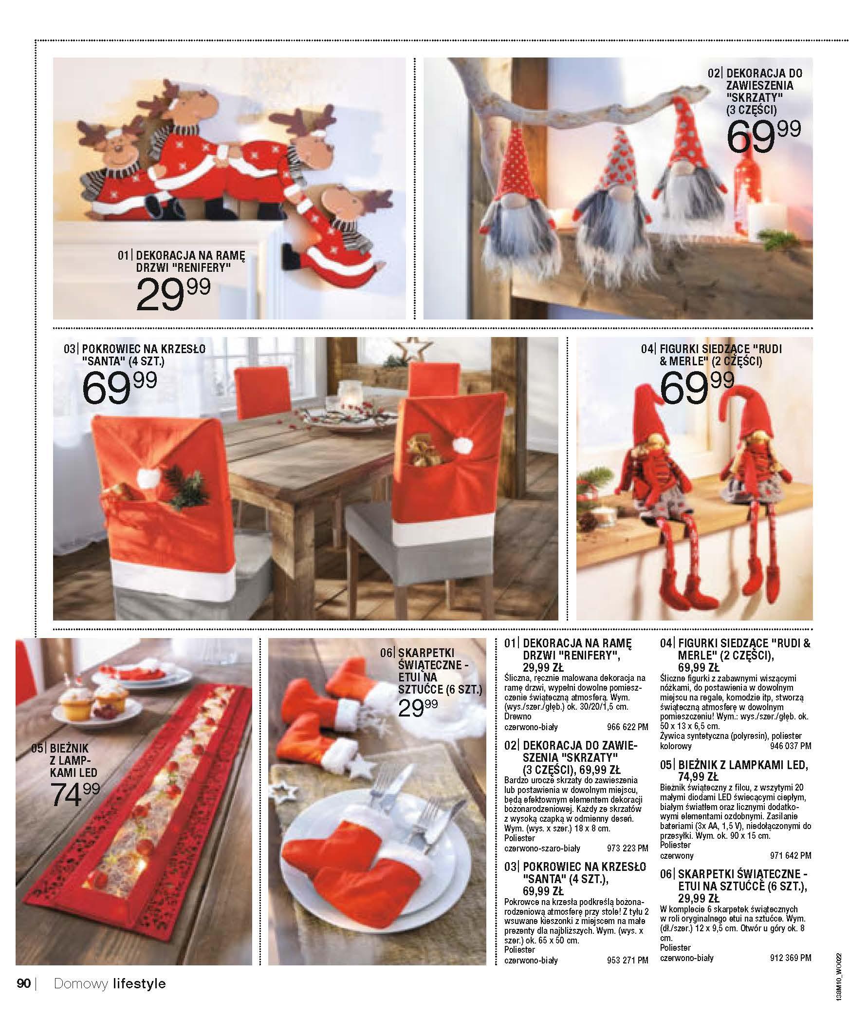 Gazetka promocyjna bonprix str. 92