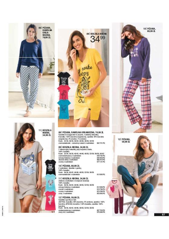 Gazetka promocyjna bonprix str. 69