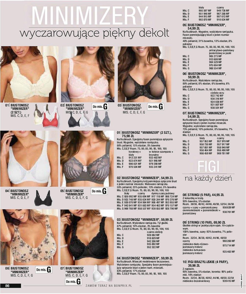 Gazetka promocyjna bonprix str. 88