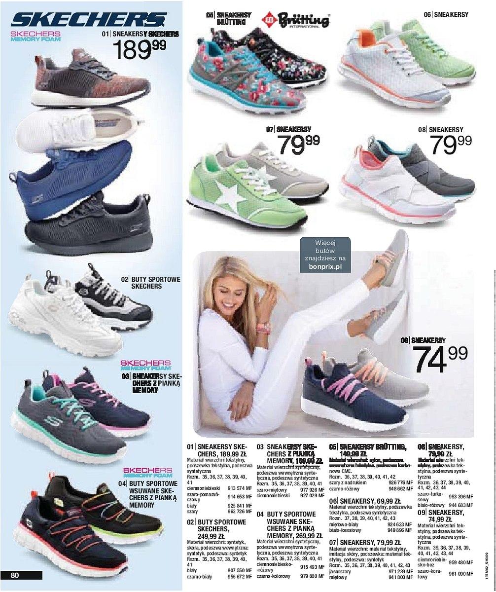 Gazetka promocyjna bonprix str. 82
