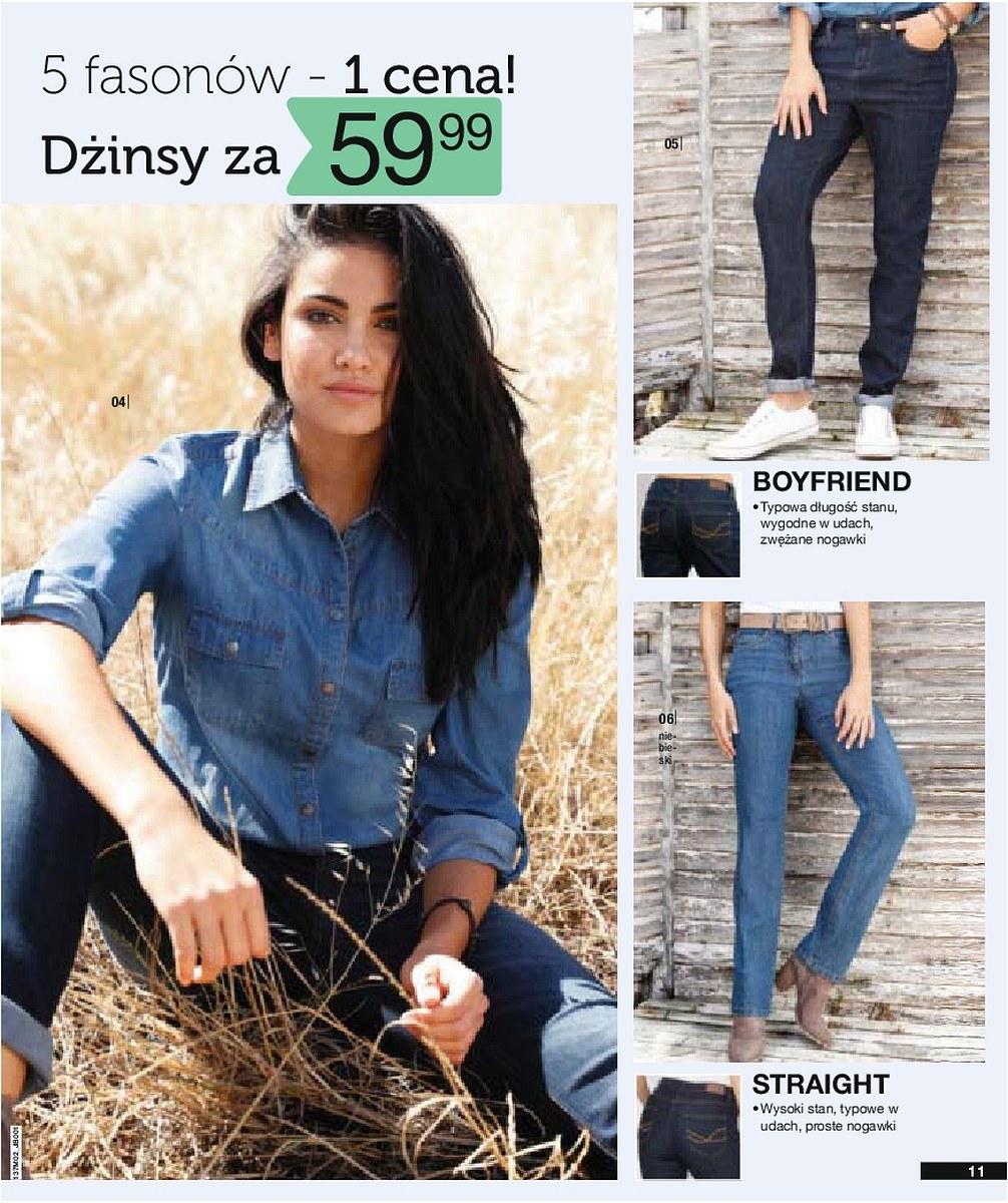 Gazetka promocyjna bonprix str. 13